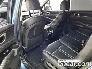 Kia Sorento, 2022 — миниатюра 15