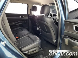 Kia Sorento, 2022 — миниатюра 16