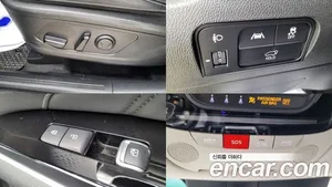 Kia Sorento, 2022 — миниатюра 18
