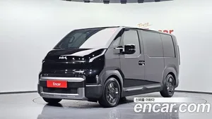 Kia PV5, 2025 — миниатюра 1