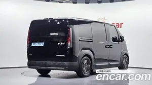 Kia PV5, 2025 — миниатюра 2