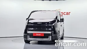 Kia PV5, 2025 — миниатюра 3