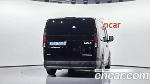 Kia PV5, 2025 — миниатюра 4