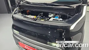 Kia PV5, 2025 — миниатюра 6