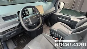Kia PV5, 2025 — миниатюра 7