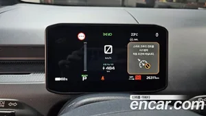 Kia PV5, 2025 — миниатюра 8