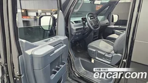Kia PV5, 2025 — миниатюра 10