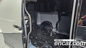 Kia PV5, 2025 — миниатюра 11