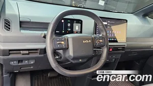 Kia PV5, 2025 — миниатюра 13