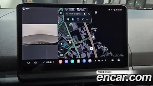 Kia PV5, 2025 — миниатюра 14