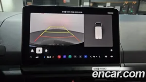 Kia PV5, 2025 — миниатюра 15