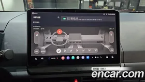 Kia PV5, 2025 — миниатюра 16