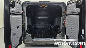 Kia PV5, 2025 — миниатюра 20