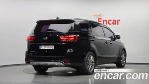 Kia Carnival, 2019 — миниатюра 2