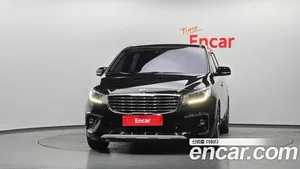 Kia Carnival, 2019 — миниатюра 3