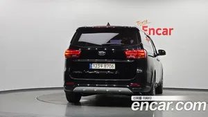 Kia Carnival, 2019 — миниатюра 4