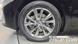 Kia Carnival, 2019 — миниатюра 5