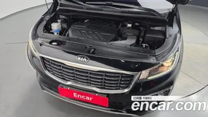 Kia Carnival, 2019 — миниатюра 6