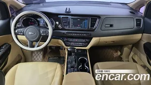 Kia Carnival, 2019 — миниатюра 7
