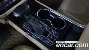 Kia Carnival, 2019 — миниатюра 9