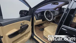 Kia Carnival, 2019 — миниатюра 10