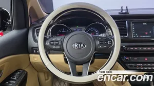 Kia Carnival, 2019 — миниатюра 14