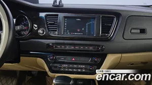 Kia Carnival, 2019 — миниатюра 15