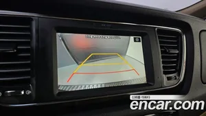 Kia Carnival, 2019 — миниатюра 16