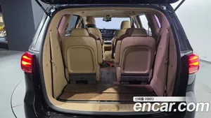 Kia Carnival, 2019 — миниатюра 20