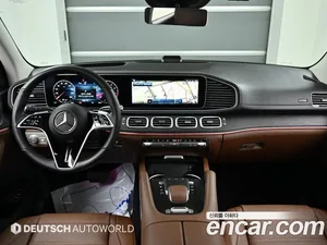 Mercedes-Benz GLE-Class, 2025 — миниатюра 1