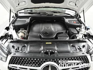 Mercedes-Benz GLE-Class, 2025 — миниатюра 6
