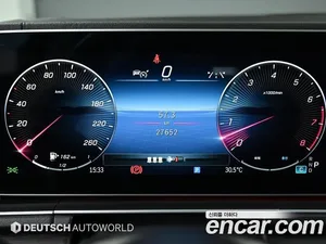 Mercedes-Benz GLE-Class, 2025 — миниатюра 8