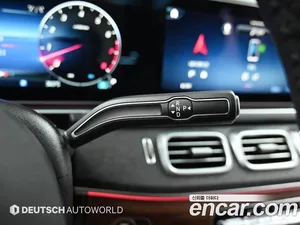 Mercedes-Benz GLE-Class, 2025 — миниатюра 9