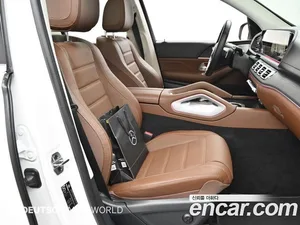 Mercedes-Benz GLE-Class, 2025 — миниатюра 10