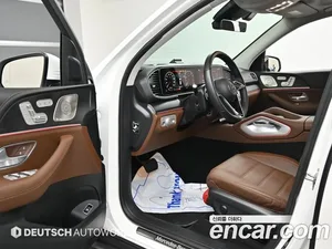 Mercedes-Benz GLE-Class, 2025 — миниатюра 11