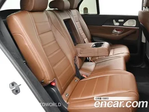Mercedes-Benz GLE-Class, 2025 — миниатюра 12