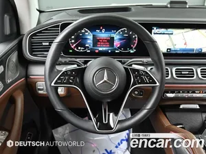 Mercedes-Benz GLE-Class, 2025 — миниатюра 13