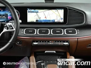 Mercedes-Benz GLE-Class, 2025 — миниатюра 14