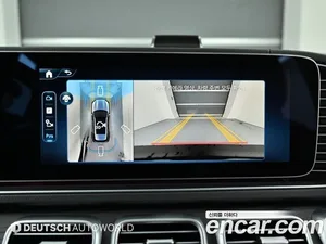 Mercedes-Benz GLE-Class, 2025 — миниатюра 15