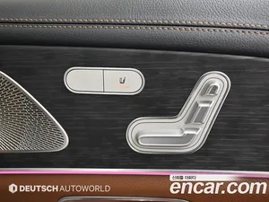 Mercedes-Benz GLE-Class, 2025 — миниатюра 16