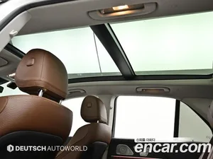 Mercedes-Benz GLE-Class, 2025 — миниатюра 18