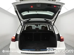 Mercedes-Benz GLE-Class, 2025 — миниатюра 19
