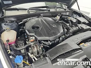 Hyundai Sonata, 2021 — миниатюра 4