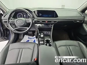 Hyundai Sonata, 2021 — миниатюра 6