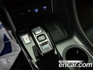 Hyundai Sonata, 2021 — миниатюра 7