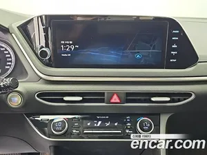 Hyundai Sonata, 2021 — миниатюра 9
