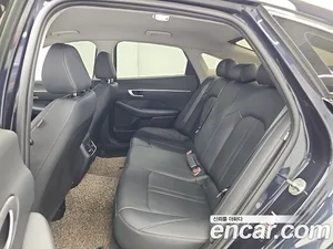 Hyundai Sonata, 2021 — миниатюра 11