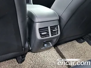 Hyundai Sonata, 2021 — миниатюра 12