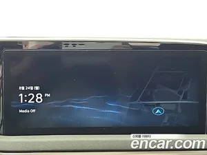 Hyundai Sonata, 2021 — миниатюра 13