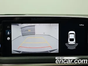 Hyundai Sonata, 2021 — миниатюра 14